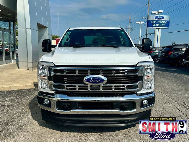 Certified 2026 Ford F250 XLT AWD/4WD image 2