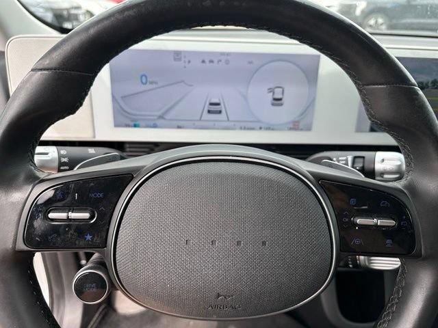 Used 2024 Hyundai Ioniq 5 SEL AWD/4WD image 23