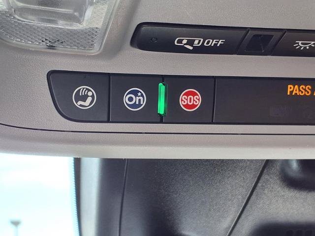 Used 2023 Chevrolet Malibu LS FWD image 16
