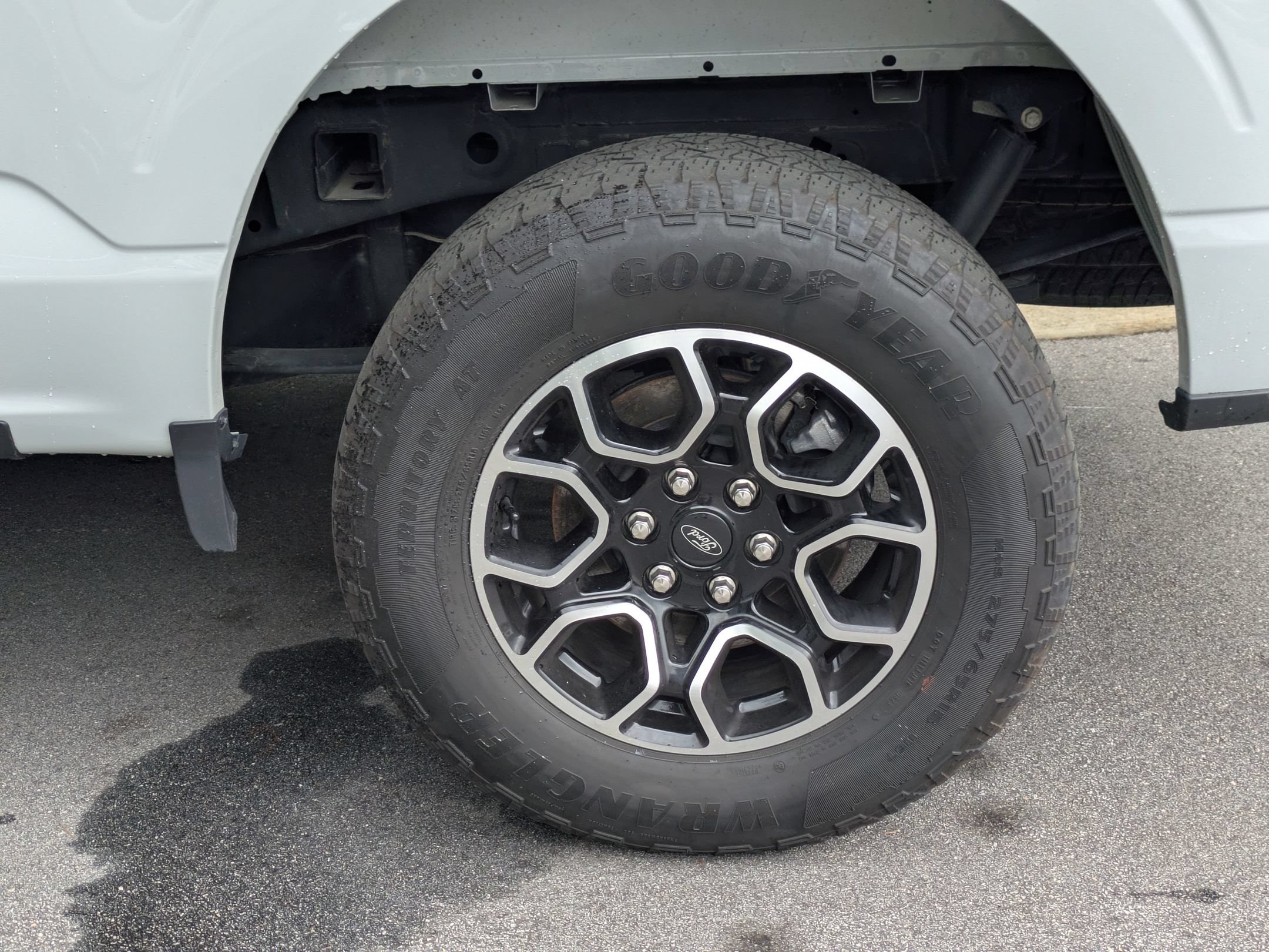 Certified 2023 Ford F150 XLT w/ Equipment Group 302A High AWD/4WD image 8