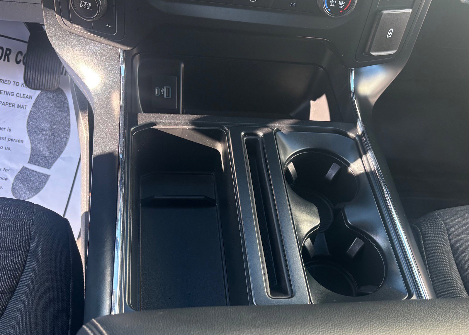 Certified 2022 Ford F150 XL w/ STX Appearance Package image 43