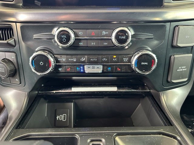 Certified 2025 Ford F150 Lariat AWD/4WD image 20
