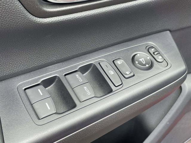 Used 2026 Honda CR-V Sport image 16