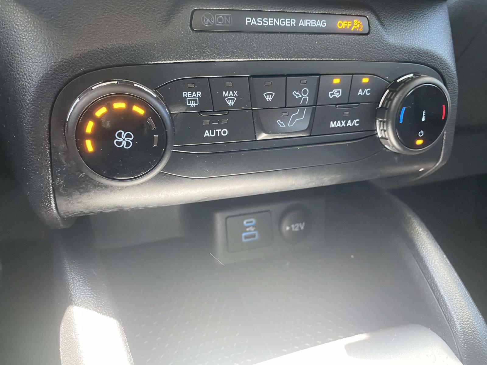 Certified 2022 Ford Bronco Sport Big Bend AWD/4WD image 26