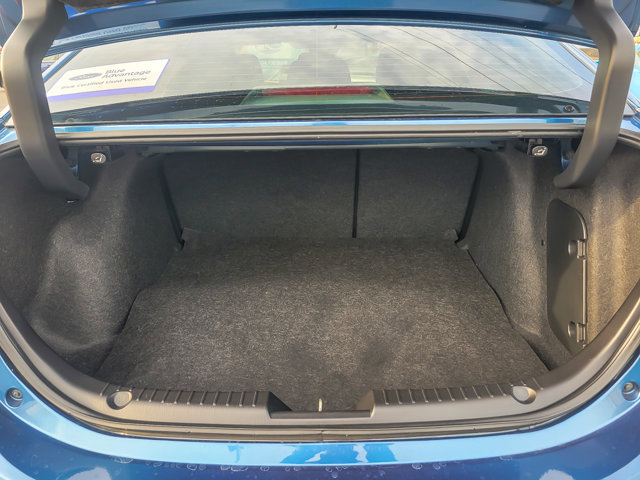 Used 2018 MAZDA MAZDA3 Touring FWD image 18