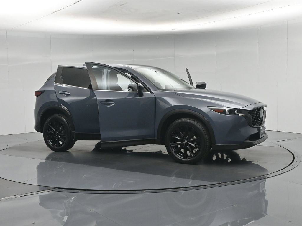 Used 2022 MAZDA CX-5 Carbon Edition AWD/4WD image 35