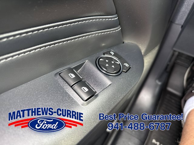 Certified 2025 Ford Mustang GT Premium RWD image 22