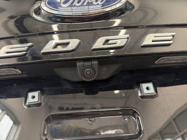 Certified 2024 Ford Edge SEL AWD/4WD image 7