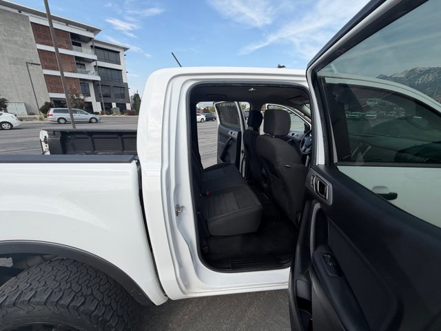 Certified 2019 Ford Ranger XLT w/ Equipment Group 301A Mid RWD image 18