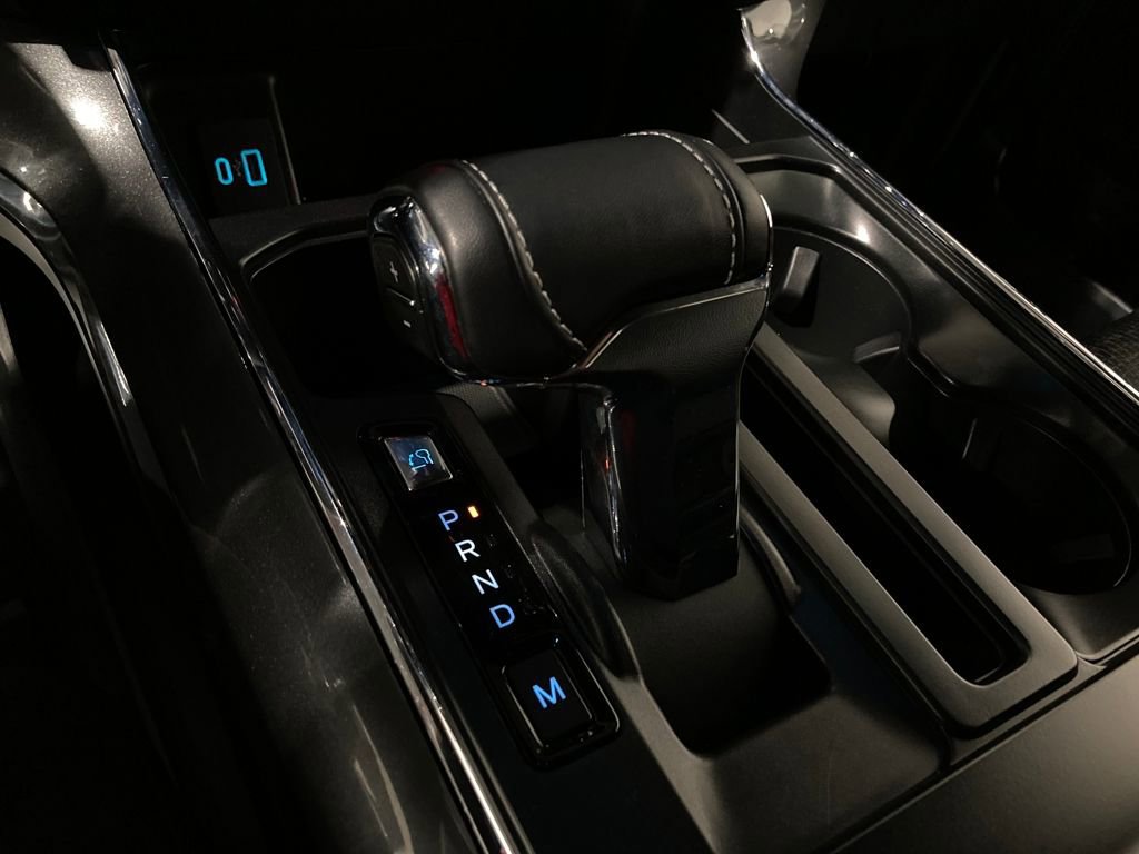 Certified 2023 Ford F150 XLT w/ Equipment Group 302A High image 32