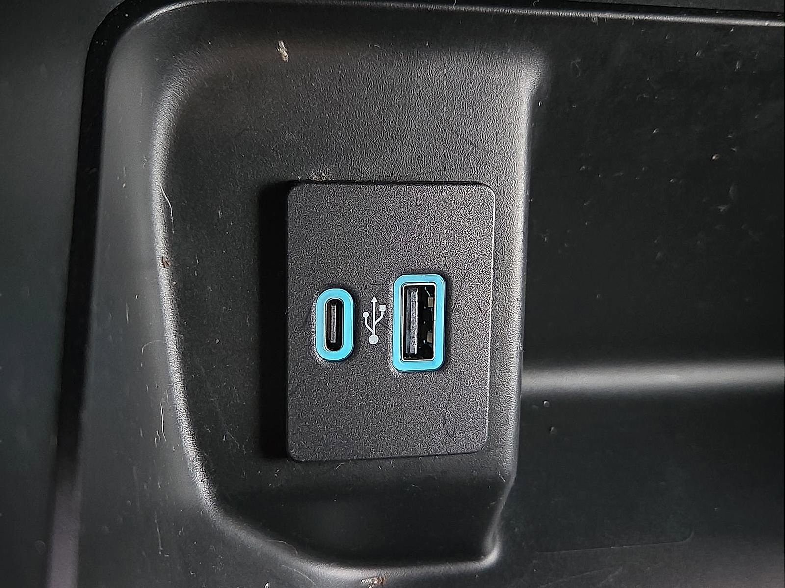 Certified 2023 Ford F150 Tremor image 18