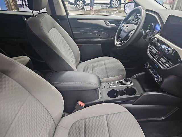Certified 2021 Ford Escape SE FWD image 10