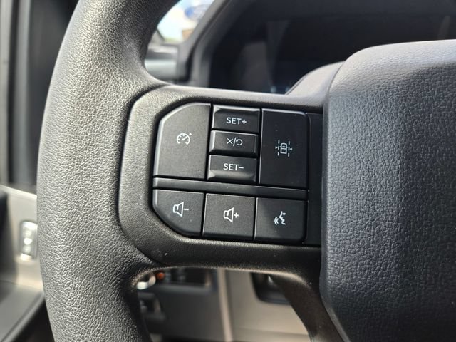 Certified 2025 Ford F150 STX w/ Equipment Group 200A AWD/4WD image 21