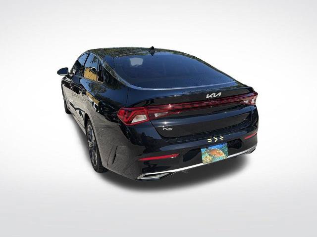 Used 2022 Kia K5 EX w/ EX Premium Package FWD image 6