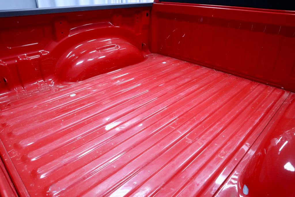 Used 2022 RAM 1500 Big Horn image 15