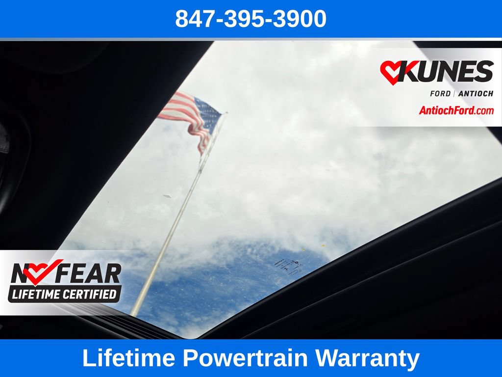 Used 2024 Dodge Durango GT AWD/4WD image 52