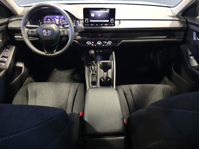 Used 2024 Honda Accord LX image 6