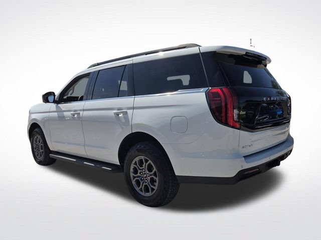 Certified 2025 Ford Expedition Active RWD image 7