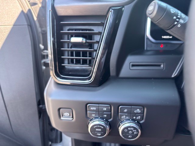 Used 2026 GMC Sierra 1500 AT4 AWD/4WD image 20