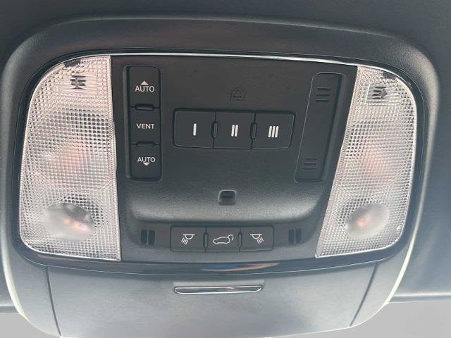 Used 2024 Dodge Durango Citadel AWD/4WD image 21