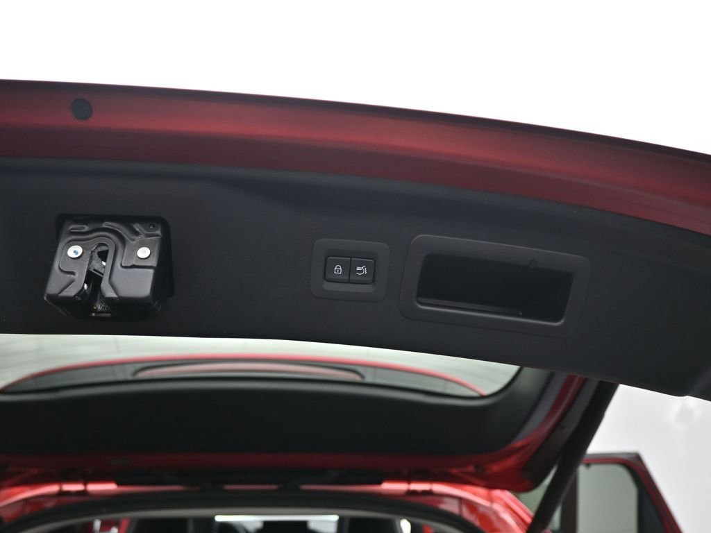 Used 2024 MAZDA CX-90 Plug-In Hybrid w/ Preferred image 24