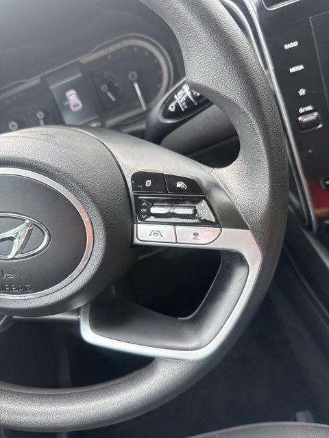 Used 2024 Hyundai Tucson SEL AWD/4WD image 25