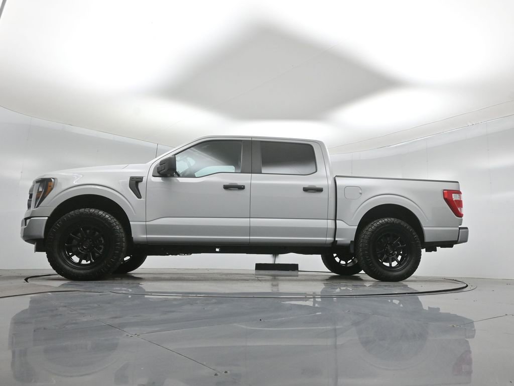 Certified 2023 Ford F150 XL w/ STX Appearance Package image 46