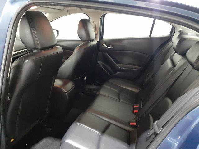 Used 2018 MAZDA MAZDA3 Touring image 14