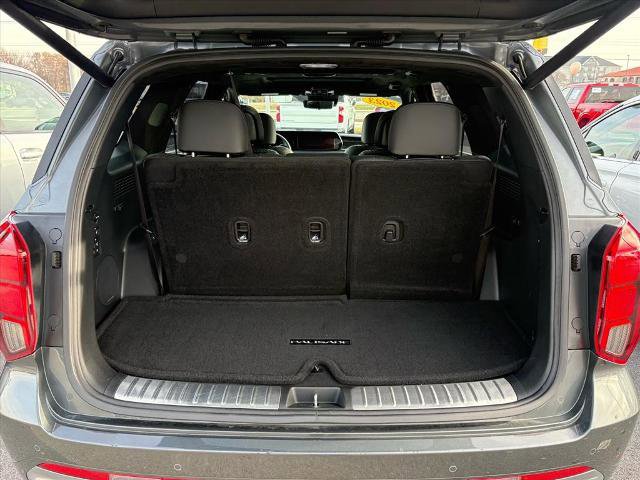 Used 2023 Hyundai Palisade Calligraphy image 25