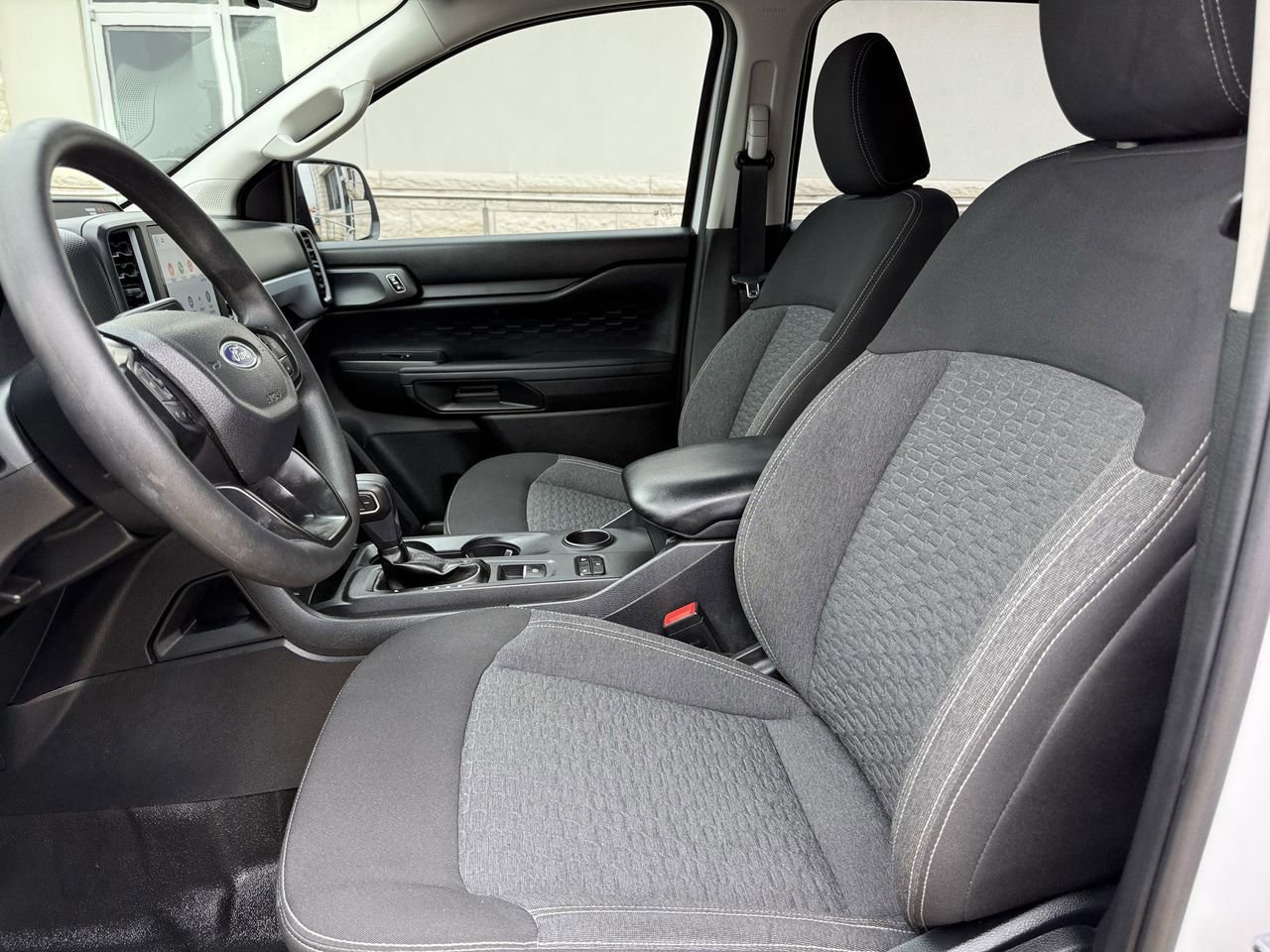 Certified 2024 Ford Ranger XL RWD image 24