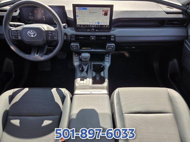 Used 2026 Toyota RAV4 XLE Premium AWD/4WD image 12