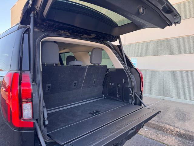 Certified 2025 Ford Expedition Active AWD/4WD image 17