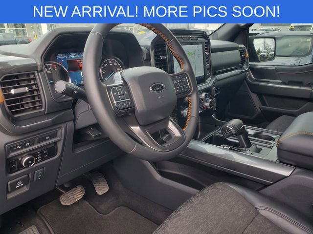 Certified 2023 Ford F150 Tremor image 10