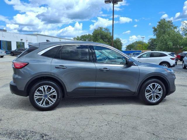 Certified 2022 Ford Escape SEL w/ Technology Package image 2