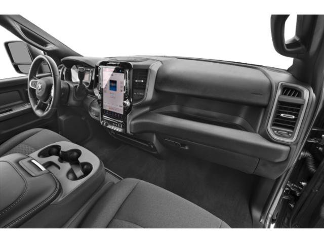Used 2025 RAM 3500 Big Horn AWD/4WD image 17
