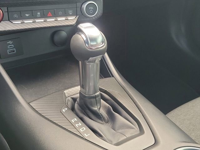 Certified 2025 Ford Mustang Coupe image 25