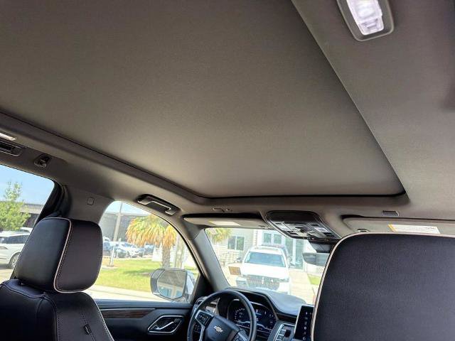 Used 2024 Chevrolet Tahoe Premier RWD image 13