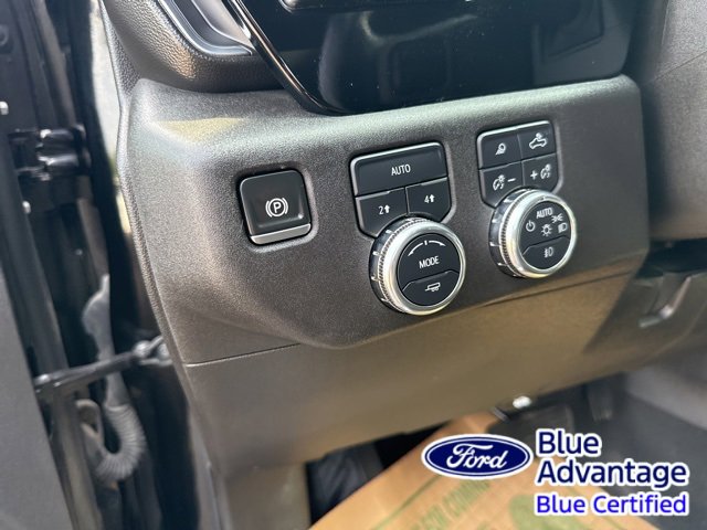 Used 2024 GMC Sierra 1500 SLT image 23