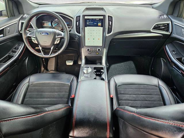 Certified 2023 Ford Edge ST-Line AWD/4WD image 19