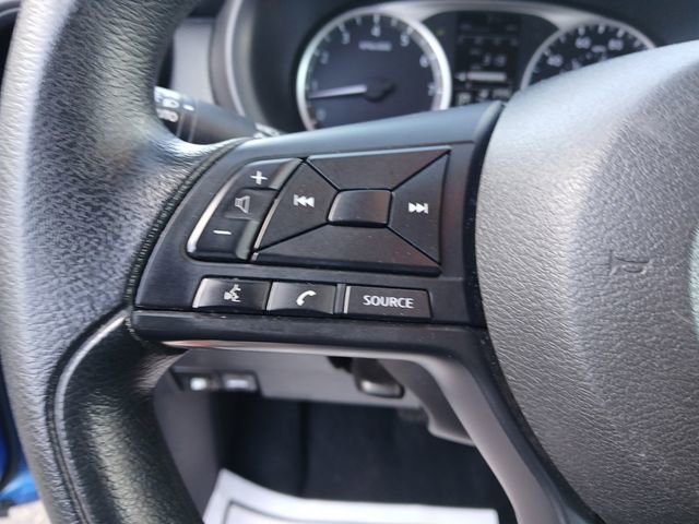 Used 2024 Nissan Kicks S image 20