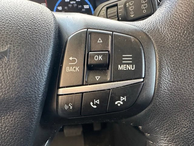 Certified 2023 Ford Bronco Sport Big Bend w/ Convenience Package AWD/4WD image 24
