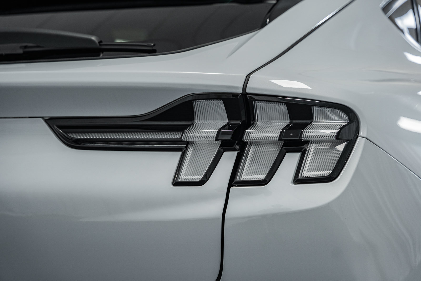 Certified 2023 Ford Mustang Mach-E GT w/ GT Performance Edition AWD/4WD image 7