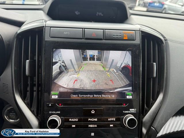 Used 2022 Subaru Ascent Onyx Edition image 18