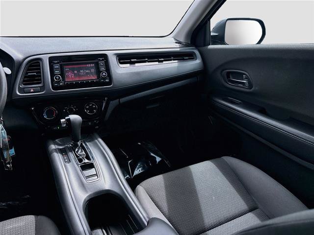 Used 2020 Honda HR-V LX image 22