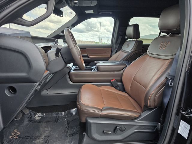 Certified 2025 Ford Expedition King Ranch AWD/4WD image 14