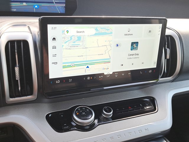 Certified 2025 Ford Expedition Active image 31