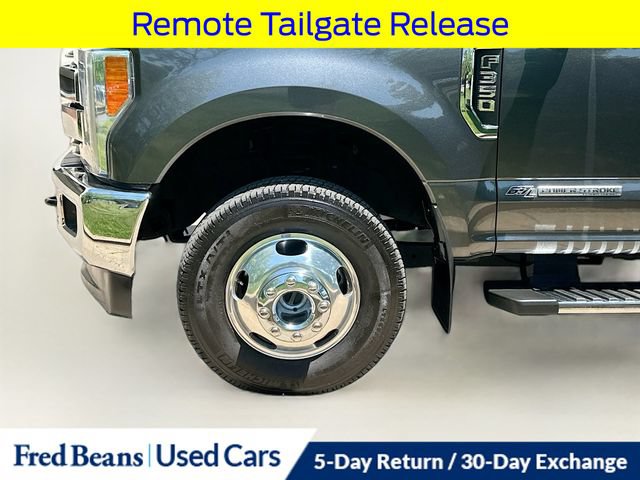 Certified 2019 Ford F350 Lariat w/ Lariat Ultimate Package AWD/4WD image 37
