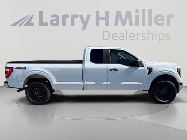 Certified 2023 Ford F150 XL AWD/4WD image 6