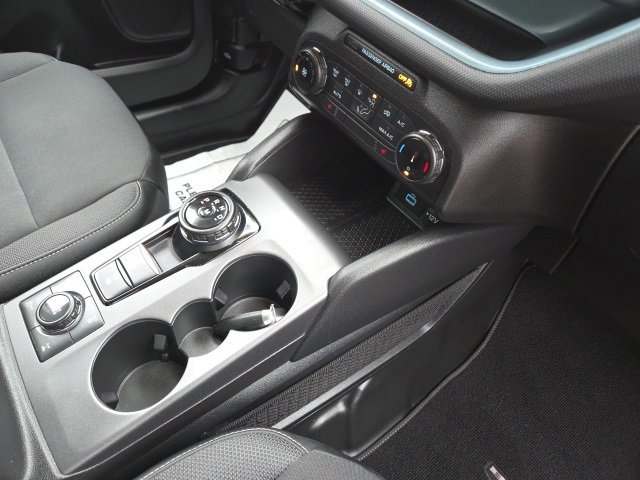 Certified 2022 Ford Bronco Sport Badlands image 37