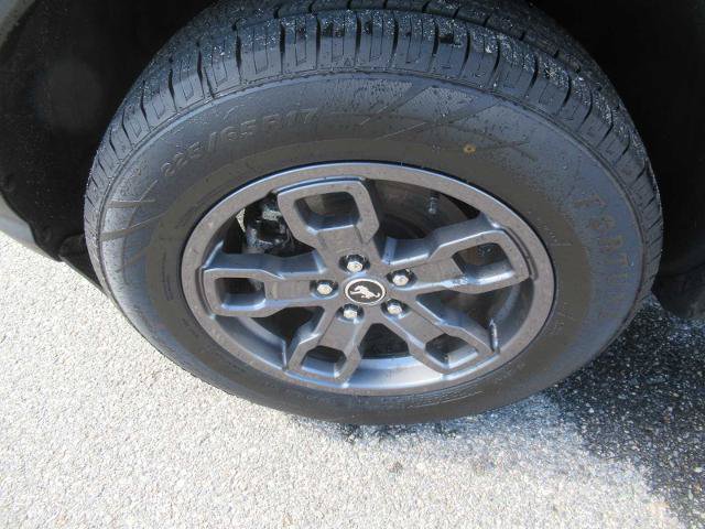 Certified 2023 Ford Bronco Sport Big Bend w/ Convenience Package AWD/4WD image 12